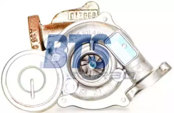bts turbo t914893